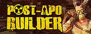 Post-Apo Builder System Requirements