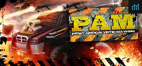 Post Apocalyptic Mayhem System Requirements
