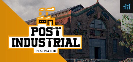 Post Industrial Renovator PC Specs