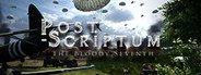 Post Scriptum System Requirements