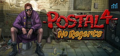 POSTAL 4: No Regerts PC Specs