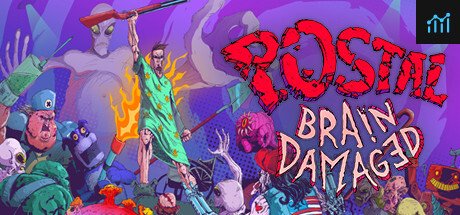POSTAL: Brain Damaged System Requirements