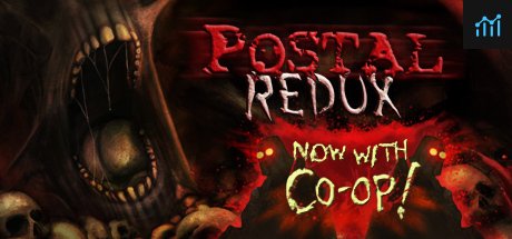 POSTAL Redux PC Specs