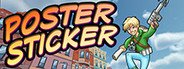 Poster Sticker System Requirements