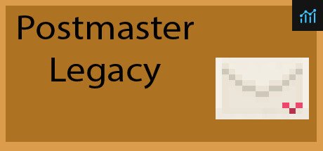 Postmaster Legacy PC Specs