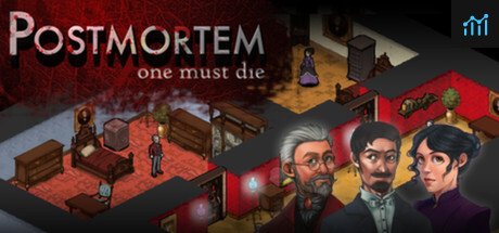 Postmortem: One Must Die (Extended Cut) PC Specs