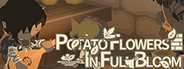 Potato Flowers in Full Bloom System Requirements