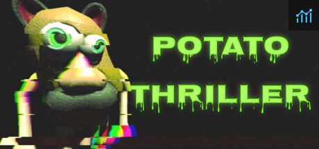 Potato Thriller PC Specs