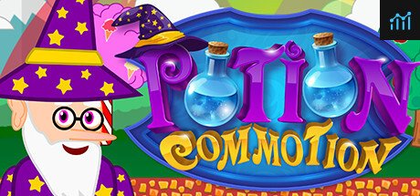 Potion Commotion PC Specs