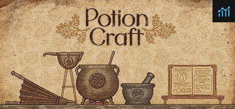 Potion Craft PC Specs