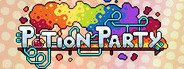 Potion Party System Requirements