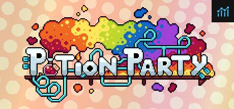 Potion Party PC Specs