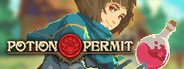 Potion Permit System Requirements