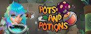 Pots and Potions System Requirements