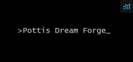 Pottis Dream Forge PC Specs