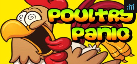 Poultry Panic PC Specs