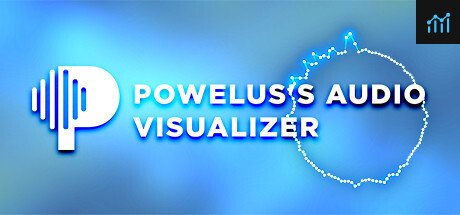 Powelus's Audio Visualizer PC Specs