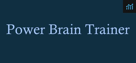 Power Brain Trainer PC Specs