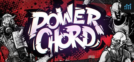 Power Chord PC Specs