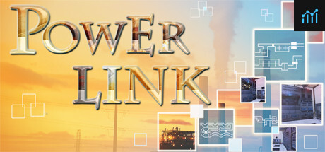 Power Link VR PC Specs