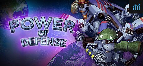 Power of Defense System Requirements