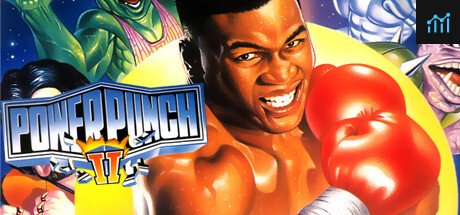 Power Punch II PC Specs