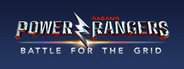 Power Rangers: Battle for the Grid System Requirements