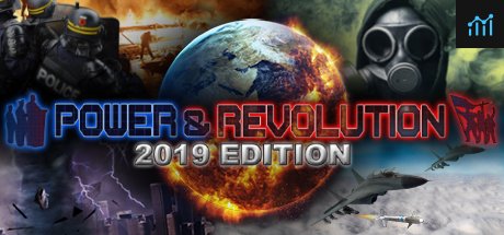 Power & Revolution 2019 Edition PC Specs