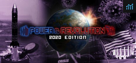 Power & Revolution 2020 Edition PC Specs