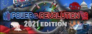Power & Revolution 2021 Edition System Requirements