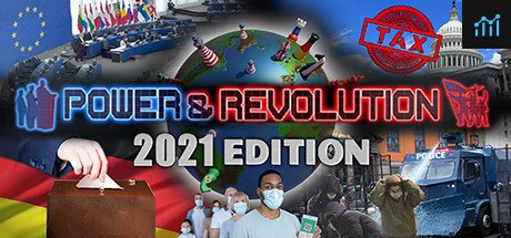 Power & Revolution 2021 Edition PC Specs
