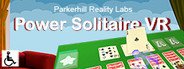 Power Solitaire VR System Requirements