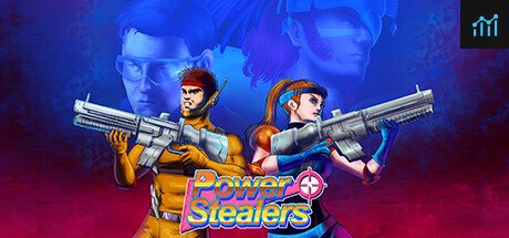 Can I Run Power Stealers?