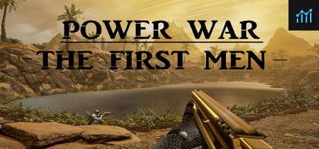 Power War:The First Men PC Specs