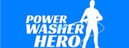 Power Washer Hero System Requirements