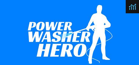 Power Washer Hero PC Specs