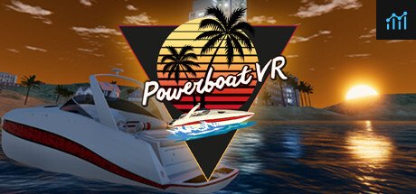 Powerboat VR PC Specs