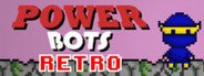 PowerBots RETRO System Requirements
