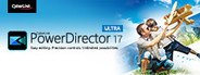 PowerDirector 17 Ultra - edit your shooting game, RPG, car game, and all videos System Requirements