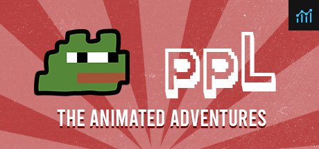 ppL: The Animated Adventures PC Specs