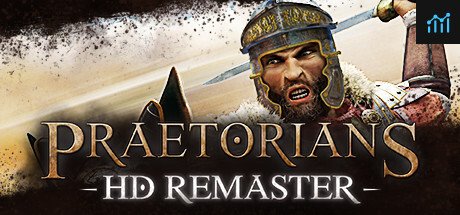 Praetorians - HD Remaster PC Specs