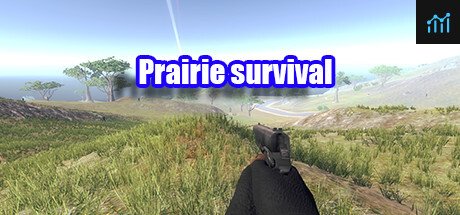 Prairie survival PC Specs