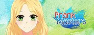 Prank Masters ~ Otome Visual Novel System Requirements