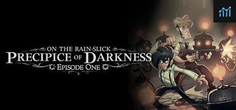 Precipice of Darkness, Episode One PC Specs