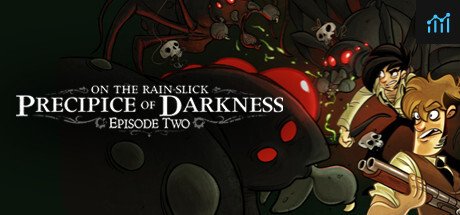 Precipice of Darkness, Episode Two PC Specs