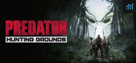 Predator: Hunting Grounds PC Specs