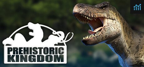 Prehistoric Kingdom PC Specs