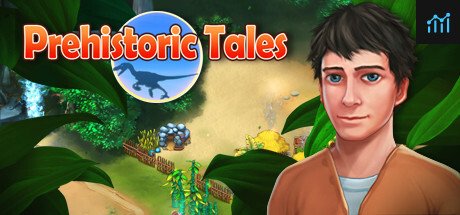 Prehistoric Tales PC Specs