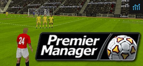 Premier Manager 02/03 PC Specs