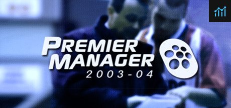 Premier Manager 03/04 PC Specs